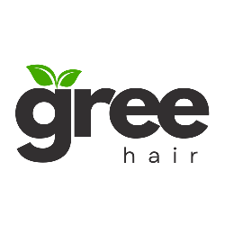 greehair